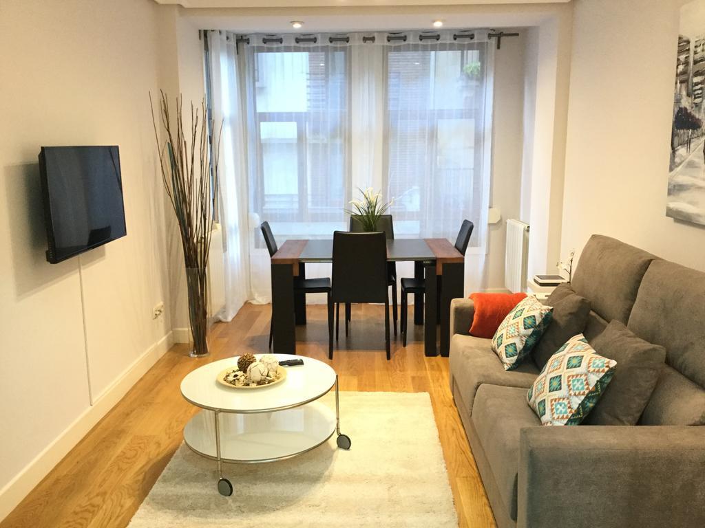 Appartement San Francisco 54 By Forever Saint-Sébastien