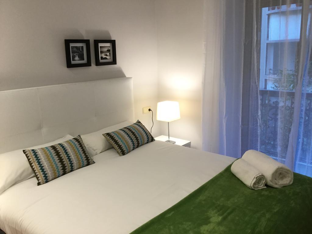 San Francisco 54 By Forever Appartement