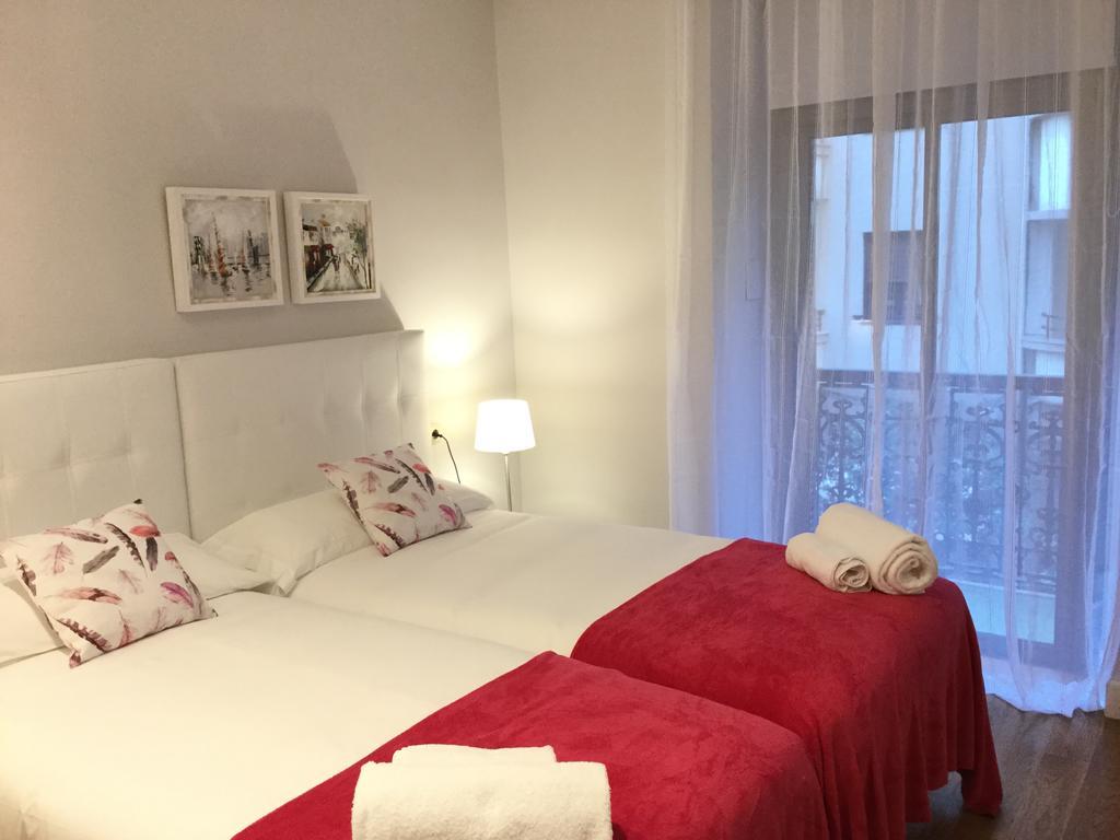 Appartement San Francisco 54 By Forever *